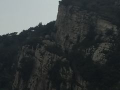 -龙门崮风景区
