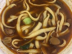-秦晋面馆(青岛万象城店)