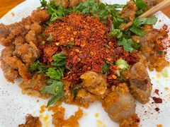 -豆相识•九九豆腐脑(牛咡桥店)