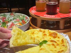 -MR.ROCKY洛奇先生·西餐&酒吧(琶醍店)