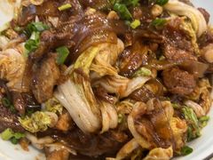 -渔娘渔家丹东海鲜(东直门店)