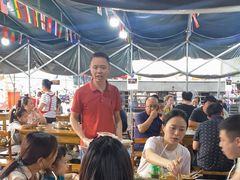 -正南齊北重庆老火锅(光华村直营店)