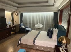 -馨月汇·独栋月子会所(静安店)