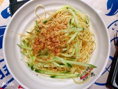 招牌拌面-松哥油焖大虾(科技园店)