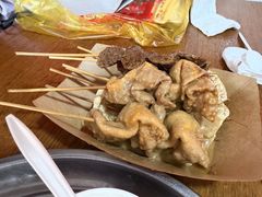 -谢怀亮芝麻茶