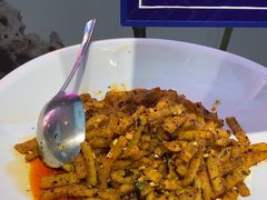 -眉州东坡(亚运村店)