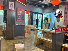 -蜀大侠火锅(四川北路店)