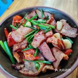 老长沙湘菜码子