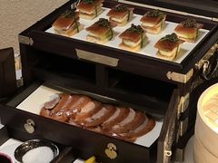 -莉莉海堂HAITANG·烤鸭(国贸商城店)