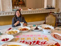 -世博源公馆·本帮融合菜·主题包厢·江景餐厅