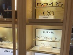 -溥仪眼镜PUYI OPTICAL(国贸商城店)
