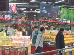 -嘿嘛仓储购(华明店)