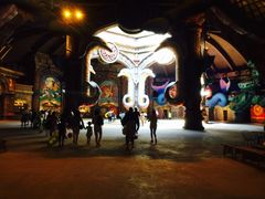 -波塞冬旅游度假区