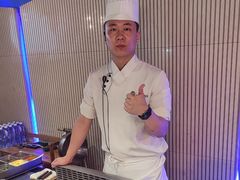 -皇冠铁板烧(提香温泉小镇店)