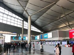 -太原武宿国际机场