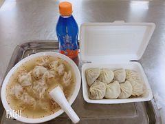 -汪家馄饨(集庆路店)