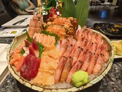 -大渔铁板烧(中山路店)