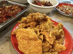 -老三样·旧食新味(万寿宫店)