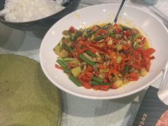 -小方外婆菜(蒙山路店)