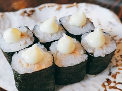 -大雄寿司(洛浦店)
