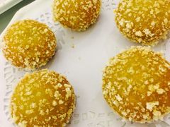 清香黄瓜饼-龙汇酒家(沪闵路店)