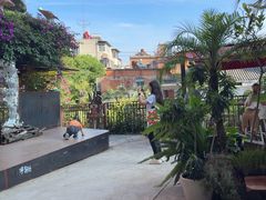 -KAFKA·卡夫卡咖啡(文林店)