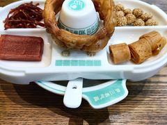 -尹三豆汁(前门旗舰店)
