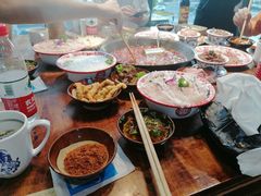 -楠火锅(哈尔滨金爵万象店)