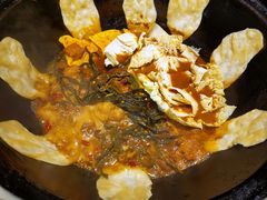 -地锅公社·现炒地锅鸡·地锅鱼·夜宵(罗锦路店)