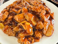 -金家老三饭庄(常营店)