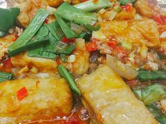 -自游人·美食一楼·地道徽菜(三十年名店)