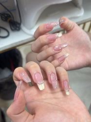 -尤米一站式美甲美睫