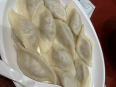 -喜家德虾仁水饺(长泰广场店)