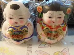 -无锡惠山寺