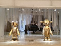 -德基艺术博物馆