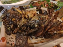 -多哥水傣味餐厅(司马巷店)