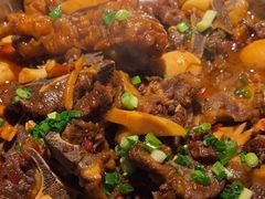 -胖哥俩肉蟹煲(杭州下沙学林街店)