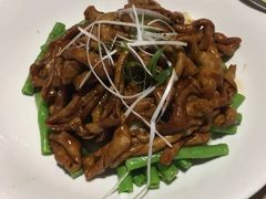 鹅肠-张记旺角食街(动物园店)