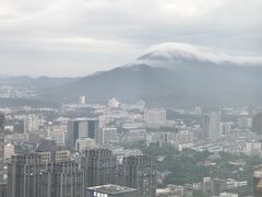 -南京商茂国际酒店(新街口德基广场店)