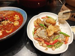 -旺顺阁·北京菜(大望路店)