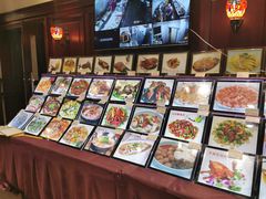 -花麦地溪边小厨(天台国清寺入口店)