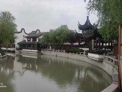 -召稼楼古镇