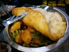 -大东北锦州御烧烤