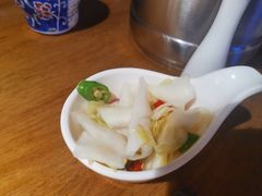 -龙潭喜客·四川客家菜