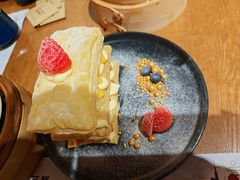-云山茶餐厅(广东大厦店)