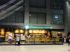 -星巴克(浙江省人民医院店)