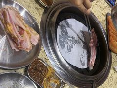 -姜胖胖无限自助烤肉(罗湖宝能店)