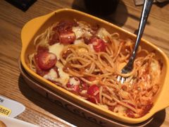 -乐凯撒披萨(正佳广场店)