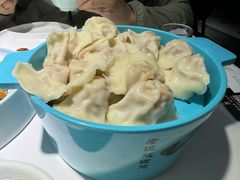 -来相会饺子·新辽菜(甘家口店)