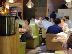 -姥姥家春饼店(佳亿时尚广场店)